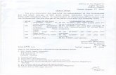 ANISH DAYAL NEW 24.9 - Aligarh Muslim University HIGH COURT 7.5.2015...Office of the Registrar Legal Section, A.M.U.. Aliqarh Dated: August , 2014 Office Memo The Vice-Chancellor has
