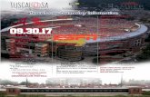 Tuscaloosa Gameday Informationvisittuscaloosa.com/wp-content/uploads/2017/09/UA-vs-Ole-Miss...the history-laden stadium will rank among the nation’s top 5 ... The University of Alabama