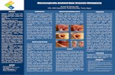 Microscopically-assisted Open Structure Rhinoplasty€¦ · Microscopically-Assisted Open Structure Rhinoplasty ... used throughout the whole procedure. ... Microscopically-assisted