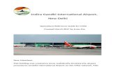 Airport Briefing Guide.docx · Web viewStands C33, C31, C29, C27 are used for Air India Domestic flights (A319, A320, A321, B744) Stands R05, R06, R07, R08, R09 are used for Air India