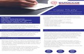 In a joint effort with the client, we profited from this ... Study - Newell...Case Study Customer Loyalty Program . Title: Case Study Author: Euroccor Keywords: DABrphIqU4s Created