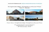 Knightsbridge Neighbourhood Plan 2017-2036€¦ · 18/07/2016 · Knightsbridge Neighbourhood Plan 2017-2036 ... Appendix D Scales of development ... Destinations such as Harrods