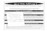 Vista Irrigation District - California State Water … Irrigation District Consumer Confidence Report We test the drinking water quality for many constituents as required by State
