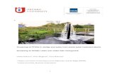 Screening of PFASs in sludge and water from waste water ...naturvardsverket.diva-portal.org/smash/get/diva2:1076658/FULLTEXT... · De föregångarämnen som ingick i denna studie