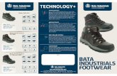  · bata industrials improving working lives industrials malaysia dalton sl safety climate management steel toecap toasncs safety climate management