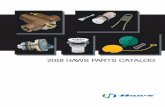 Haws Parts Catalog 2018 many safety policies and standards to abide by, it can be difﬁ cult to be knowledgeable and proﬁ cient on the all the important details. Haws Services ...