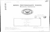 NAVAL POSTGRADUATE SCHOOL · NAVAL POSTGRADUATE SCHOOL ... entrepreneurial process. For Schumpeter, ... This framework or conceptual model enables us to