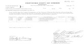 CERTIFIED COPY OF ORDER - Boone County, Missouri€¦ · Donu this 2lst day of .!lily, 2015. fl . - -- - ... David Eagle Office Specialist ... CERTIFIED COPY OF ORDER STATE OF MISSOURI