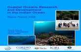 COASTAL OCEANS RESEARCH AND DEVELOPMENT IN … · COASTAL OCEANS RESEARCH AND DEVELOPMENT IN THE INDIAN OCEANAN OCEAN ... the Context of the Transmap Project M.H. Schleyer, ... Findings