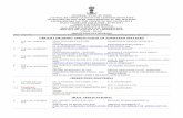 URGENT HEARING APPLICATION IN ADMITTED … court of india [ it will be appreciated if the learned advocates on record do not seek adjournment in the matters listed before all the courts