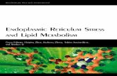 Endoplasmic Reticulum Stress and Lipid Metabolismdownloads.hindawi.com/journals/specialissues/453973.pdf · Endoplasmic Reticulum Stress and Lipid Metabolism ... J. Gordon Lindsay,