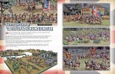Photographing: War Of IndePendence - Wargames …wargamesillustrated.net/wp-content/uploads/2015/11/Photographing...Napoleonic Wars 1803-1815 The 17Th LighT Dragoons This British light