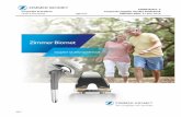 Supplier Quality Guidebook - Zimmer Biomet · Corporate Procedure Corporate Supplier Quality Guidebook ... Key Global Zimmer Biomet Quality System Requirements ... surgical devices,