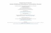 Early Childhood Workforce Innovation Grants - Early Milestonesearlymilestones.org/wp-content/uploads/2016/12/RFP_Innov-Grants... · Early Milestones Colorado . ... for Proposals for