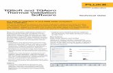 TQ Solutions Thermal Validation Software - Fluke Caldownload.flukecal.com/pub/literature/6005284b-en-tqsol-thermal... · Thermal Validation Software Technical Data For FDA 21 CFR