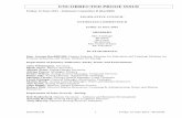 UNCORRECTED PROOF ISSUE - Parliament of Tasmania ·  · 2016-03-03UNCORRECTED PROOF ISSUE Estimates B 1 Friday 12 June 2015 ... which not only protects our primary industries from