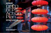 OECD BEPS Action Plan - KPMG US LLP | KPMG | US · The G20-OECD BEPS Action Plan builds on existing accepted international tax concepts of residence, source income taxing rights and