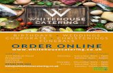 Catering-Brochure - Whitehouse Catering€¦ · Title: Catering-Brochure.cdr Created Date: 2/5/2018 10:37:55 AM