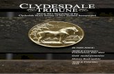 CLYDESDALE TRIBUNE Capital Horse of the Year 15 - 20 March 2011 Mackenzie Highland 25 April 2011 Malvern 26 March 2011 Masterton 18 - 20 February 2011 Mayfield 12 March 2011 ...