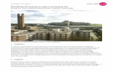 CJ case study hospital overheating - Climate Just case study... · expected!humanWoccupiedhours,!the!CIBSE! ... Microsoft Word - CJ case study hospital overheating.docx