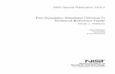 Fire Dynamics Simulator (Version 5) User's Guidesql.ktcad.nazwa.pl/archiwum/Pyrosim2016/podreczniki/Dokumenty...NIST Special Publication 1018-5 Fire Dynamics Simulator (Version 5)