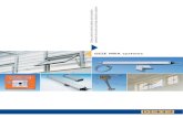 GEZE RWA systems - AutoSpec Media Servermedia.autospec.com/za/dclsa/pdf/system-brochure.pdf ·  · 2011-03-24Drives, central control stations and actuation elements for smoke and