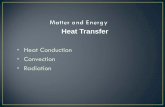 Heat Conduction Convection Radiation - PBworksdt097.pbworks.com/w/file/fetch/89140316/Heat Transfer… ·  · 2018-03-11• There are three ways heat transfer works: conduction,