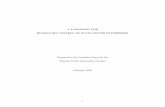 Budgetary Control of State-Owned Enterprises · A TAXONOMY FOR BUDGETARY CONTROL OF STATE-OWNED ENTERPRISES Purpose The establishment of controls and incentives for state enterprises