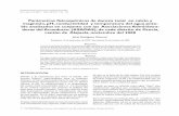 Parámetros fisicoquímicos de dureza total en calcio y ... · Revista Pensamiento Actual, Universidad de Costa Rica Vol. 9, No. 12-13, 2009 • ISSN 1409-0112 • 125 - 134 Parámetros