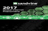 Global Internet Phenomena - Sandvine · to the facilities available on ... Extending the 6.5% figure introduced previously across the United States and ... In Sandvine’s Global
