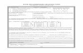 NOSB RECOMMENDED DECISION FORM · NOSB RECOMMENDED DECISION FORM ... This recommendation changes . the listing to generic tetracycline and places an expiration date of …