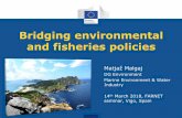 Bridging environmental and fisheries policies  Commission . European Commission . European Commission . Luropean . European Commission . Title: PowerPoint Presentation Author: