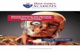 Doctors Academy · taught well and there was a good consolidation of knowledge with the quiz at the end. CB ... Intensive Revision & OSCE ... - MRCP PACES Part 2 - FRCS (General Surgery