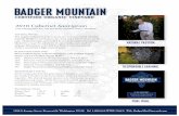 2016 BMV Cabernet - Badger Mountain Vineyard | …€¦ ·  · 2017-03-03Microsoft Word - 2016 BMV Cabernet.docx Created Date: 3/3/2017 4:37:22 PM ...