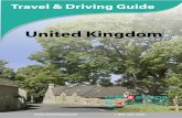 UK Travel and Driving Guide - Auto Europe · Touring Guides London 9-10 Southeast England 11-12 Southwest England 13-15 East England 16-17 The East Midlands 18-19 The West ... UK