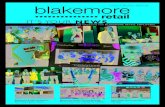 THE MAGAZINE FOR BLAKEMORE RETAIL EMPLOYEES · THE MAGAZINE FOR BLAKEMORE RETAIL EMPLOYEES ... management team if you would like more ... enjoyed a gala dinner followed by
