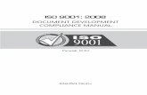 ISO 9001: 2008 - Nulisbuku.comnulisbuku.com/books/download/samples/e15486fbef60c164d17b0854d… · Mutu merupakan kata kunci dalam Era-Globalisasi yang ditandai ... manajemen mutu),