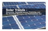 Solar trends – structures, technical issues, financing ... · SolarCity CONFIDENTIAL. Which sites have the best solar economics?Which sites have the best solar economics? Combination