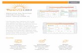 Welcome the Sunrise: Introducing the New Veeva CRM UI€¦ · Datasheet Welcome the Sunrise: Introducing the New Veeva CRM UI Benefits The Sunrise user interface (UI) is the new adaptive