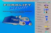 Battery Safety Innovative Forklift Safety Propane ... for forklift operators meetings. ... This comprehensive Genie Boom ... Participants Guide Responsibilities Manual
