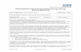 Oxfordshire Clinical Commissioning Group Oxfordshire Clinical ...€¦ · Oxfordshire Clinical Commissioning Group Oxfordshire Clinical Commissioning Group Board Meeting Date of Meeting: