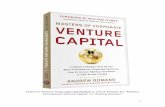 Find it on Amazon: or search Amazon ...rubicon.vc/wp-content/uploads/2017/06/Master-of-Corporate-Venture... · Establish CVC Groups ... Find Masters of Corporate Venture Capital on