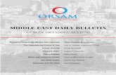MIDDLE EAST DAILY BULLETIN - ORSAM east daily bulletin 09 february 2016 no: 2100 1. iraq ...