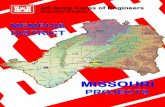 US Army Corps of Engineers€¦ ·  · 2014-12-02II . The Memphis District was established in 1882, and is one of six districts in U.S. Army Corps of Engineers’ Mississippi Valley