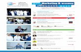 2016 MBC Agenda A4 - Rashid Al Leem. Tariq Abdulsalam Omer, CEO Alkhubara Consulting & Development, Dubai, UAE 1605 Connecting the Dots between Branding, Marketing & Reality Glen Tan,