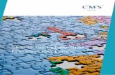 CMS Guide to Leveraged Finance across Europe most jurisdictions only an upstream merger would ... CMS Guide to Leveraged Finance across Europe . Bulgaria