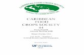CARIBBEAN FOOD CROPS SOCIETY 44ageconsearch.umn.edu/record/256479/files/Klassen-Seal… ·  · 2017-04-26THE CHILLI THRIPS, SCIRTOTHRIPS DORSALIS: ... Pest Detection Diagnostics