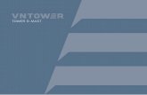TOWER & MAST · GIỚI THIỆU CHUNG ABOUT VNTOWER Được thành lập từ năm 2007, Công ty CP VNTower là đơn vị chuyên hoạt động trong lĩnh vực hạ tầng
