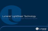Lumenis’ LightSheer Technology - Arginuseaarginusea.com/articles/desire/LighSheer Booklet articles collection... · 2Lumenis’ LightSheer® Technology ... IPL (Ellipse Flex PPT,