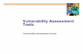 Vulnerability Assessment Tools Assessment ...  3 ... Create an account on the demo phpbb server and post the